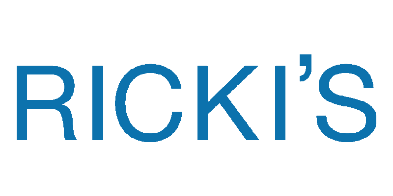 Ricki's
