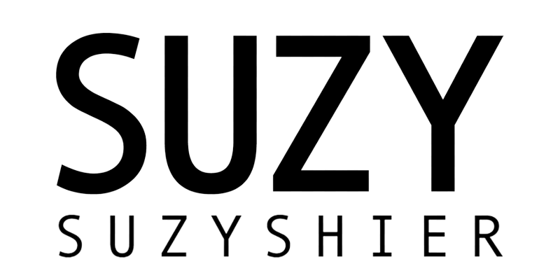 Suzy Shier