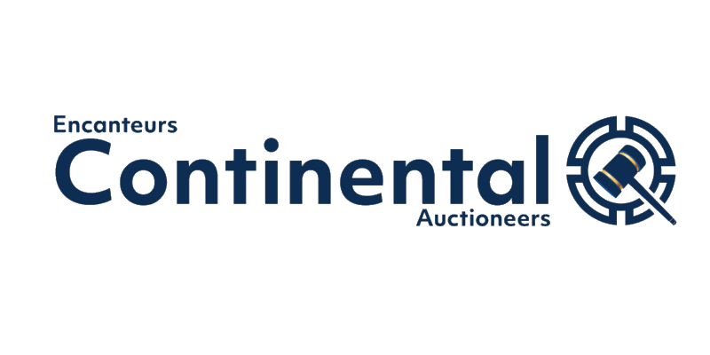 Continental Auctioneers